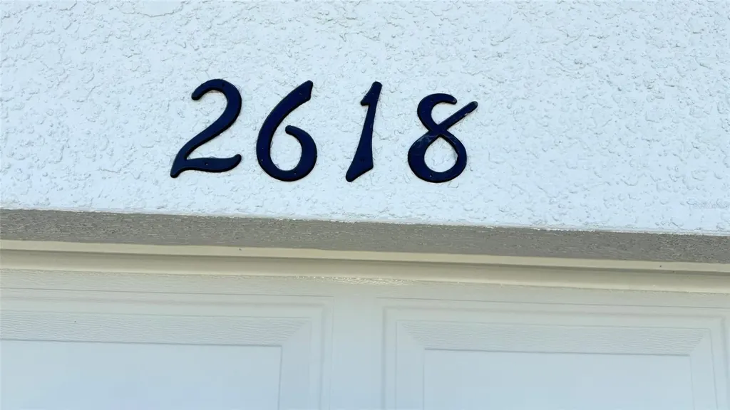 2618 Irish Elk Avenue Davenport FL 33837