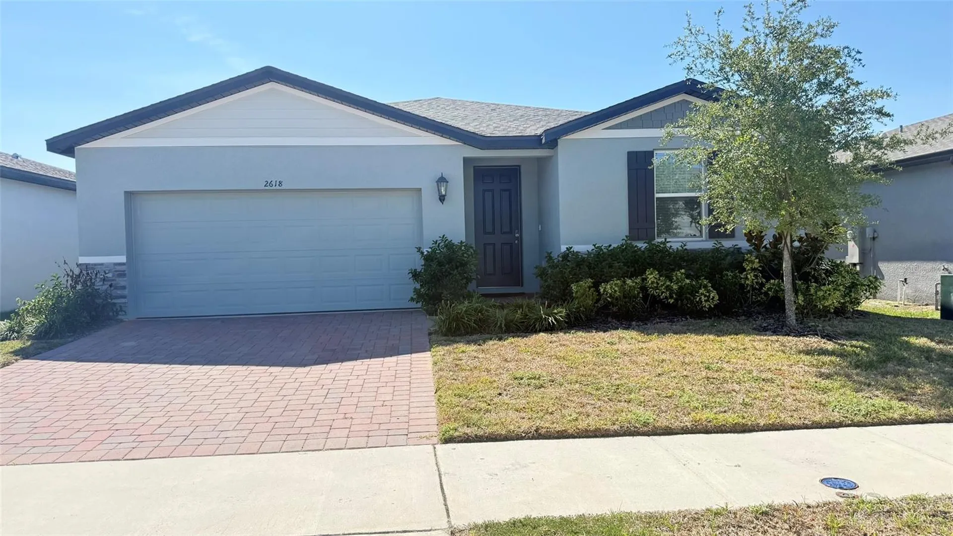 2618 Irish Elk Avenue Davenport FL 33837