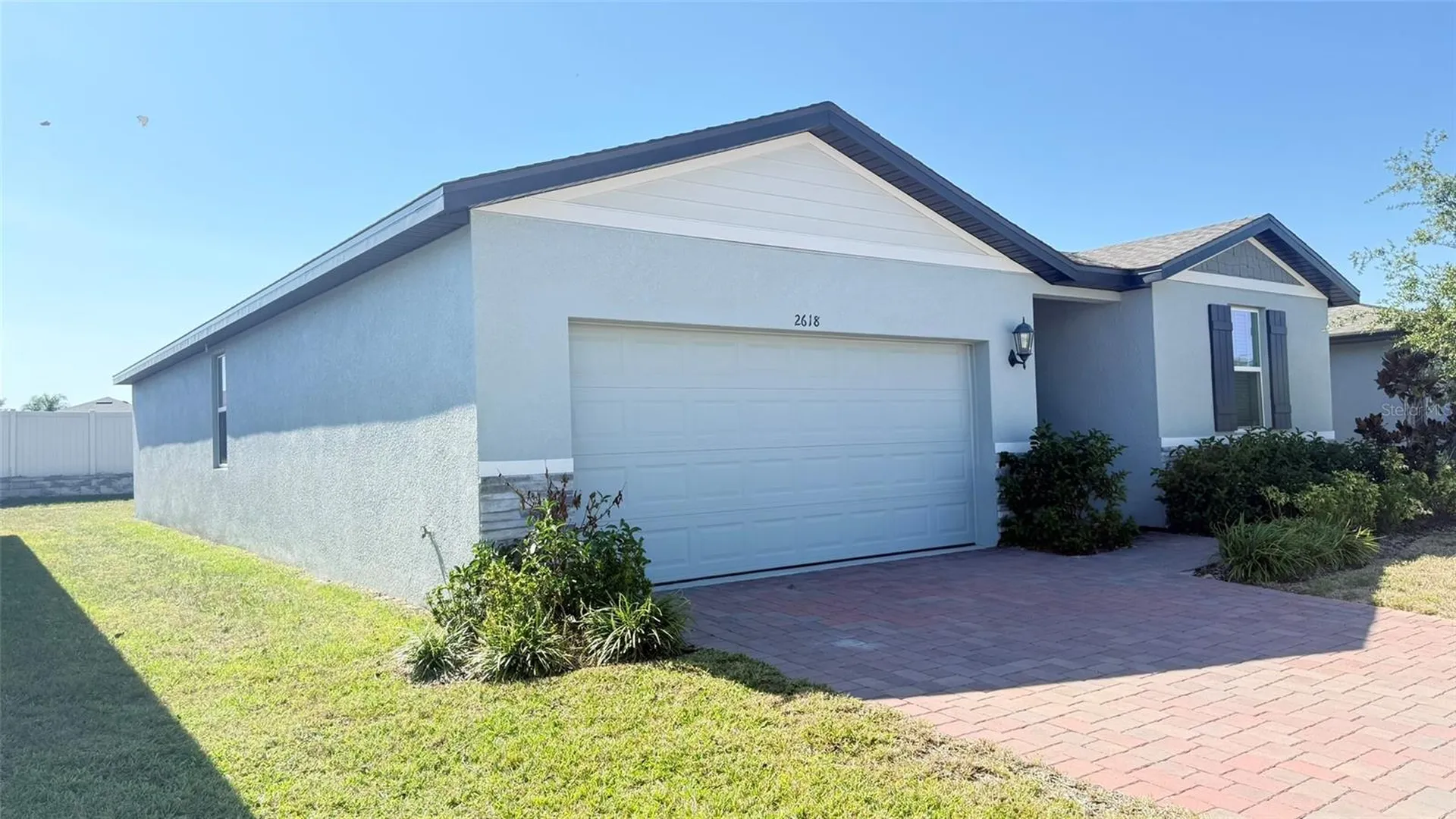 2618 Irish Elk Avenue Davenport FL 33837