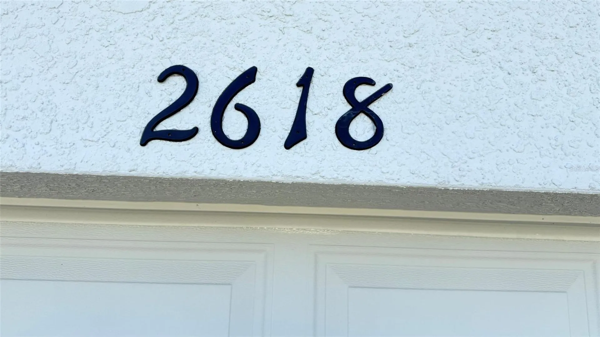 2618 Irish Elk Avenue Davenport FL 33837
