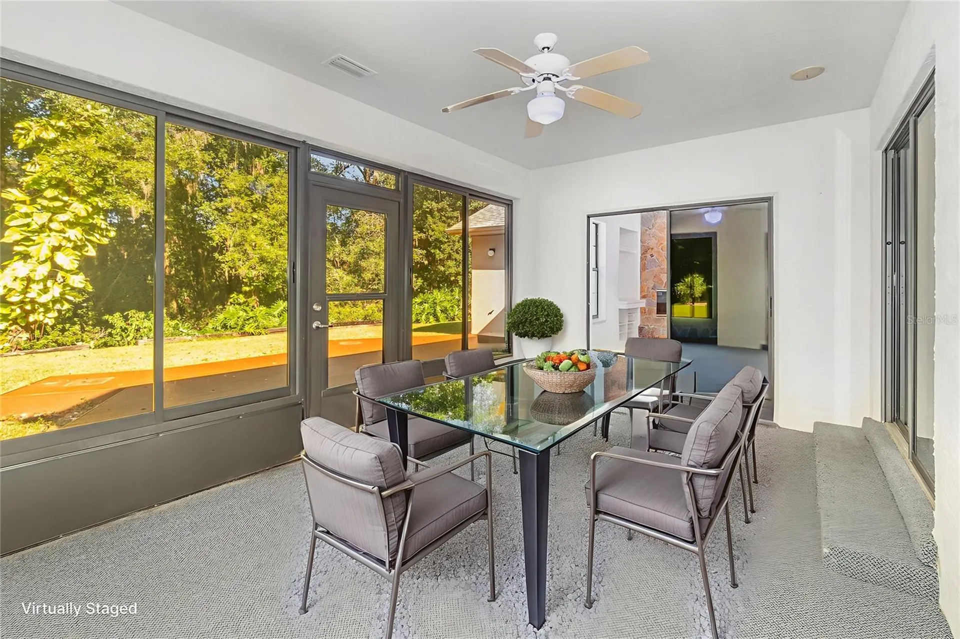1554 E Silver Hammock Deland FL 32720