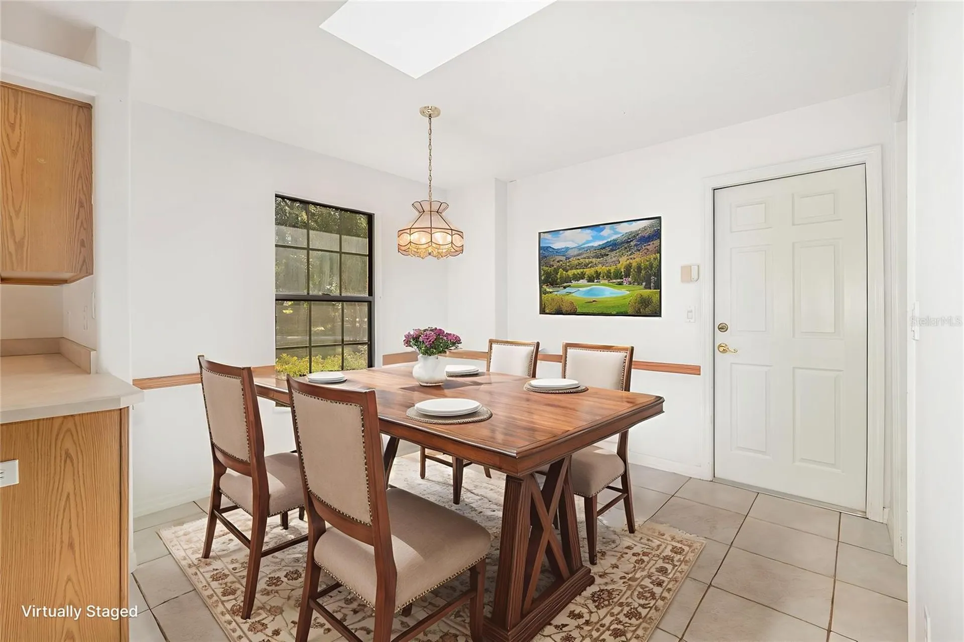 1554 E Silver Hammock Deland FL 32720
