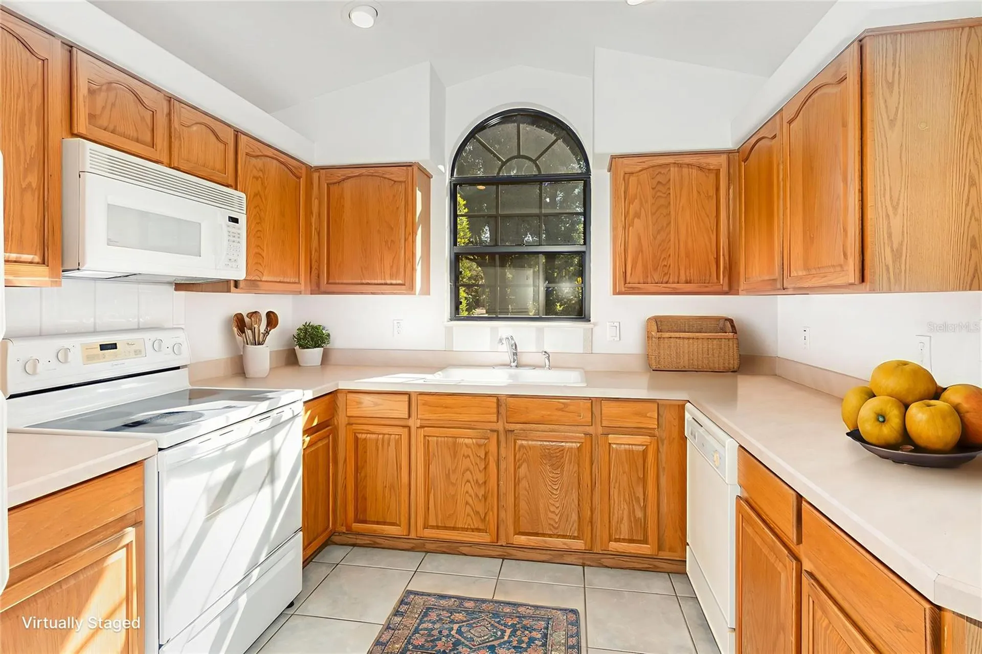1554 E Silver Hammock Deland FL 32720