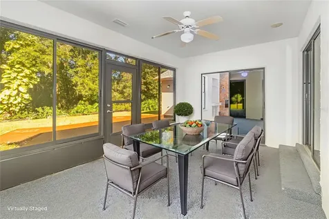 1554 E Silver Hammock Deland FL 32720