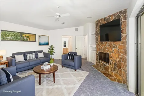 1554 E Silver Hammock Deland FL 32720