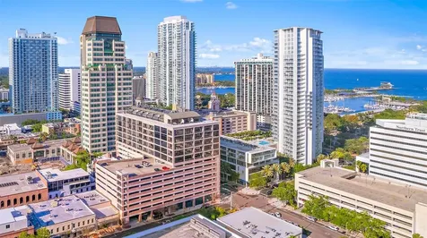 175 2nd Street S St Petersburg FL 33701