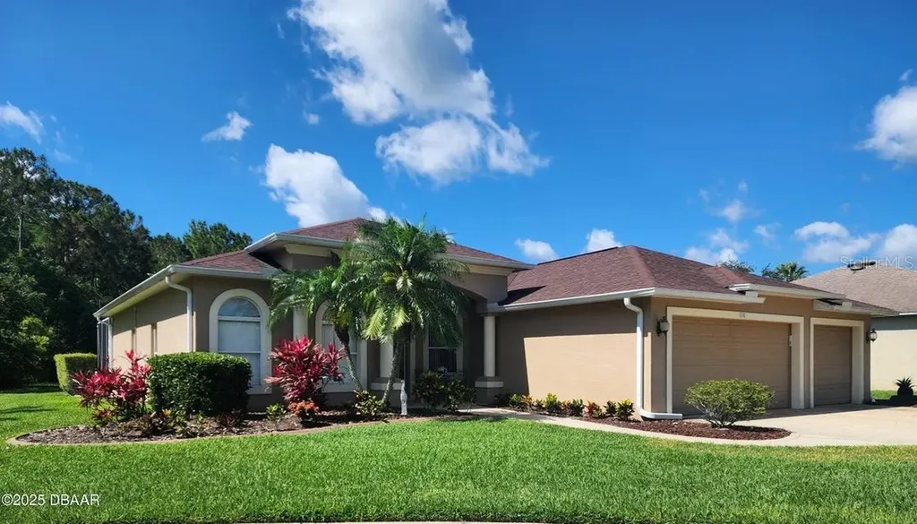 704 Saw Palmetto Court Port Orange FL 32128