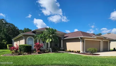704 Saw Palmetto Court Port Orange FL 32128