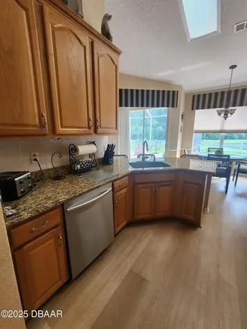 704 Saw Palmetto Court Port Orange FL 32128