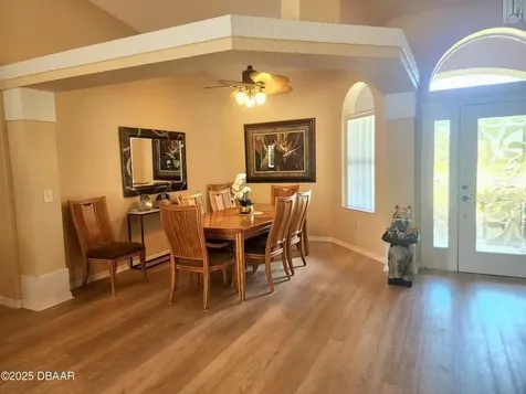 704 Saw Palmetto Court Port Orange FL 32128