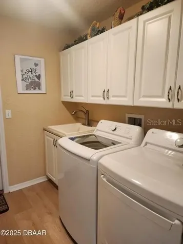 704 Saw Palmetto Court Port Orange FL 32128