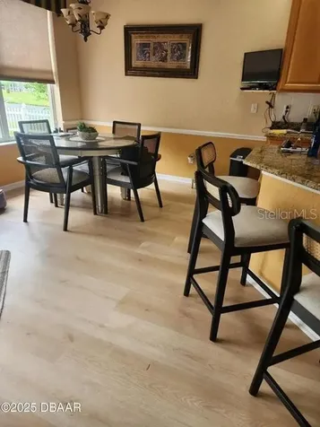 704 Saw Palmetto Court Port Orange FL 32128