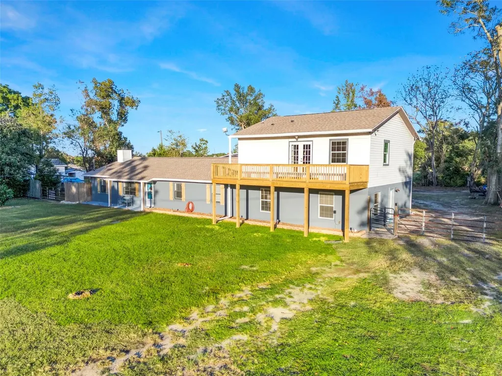 109 Fruitwood Avenue Eustis FL 32726