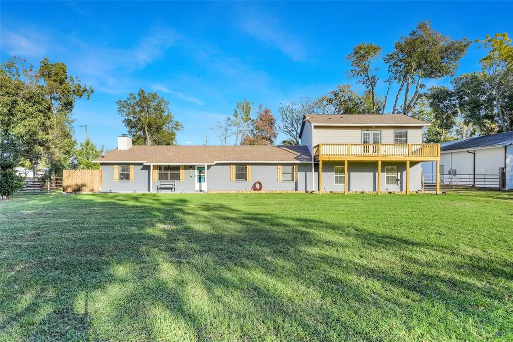 109 Fruitwood Avenue Eustis FL 32726