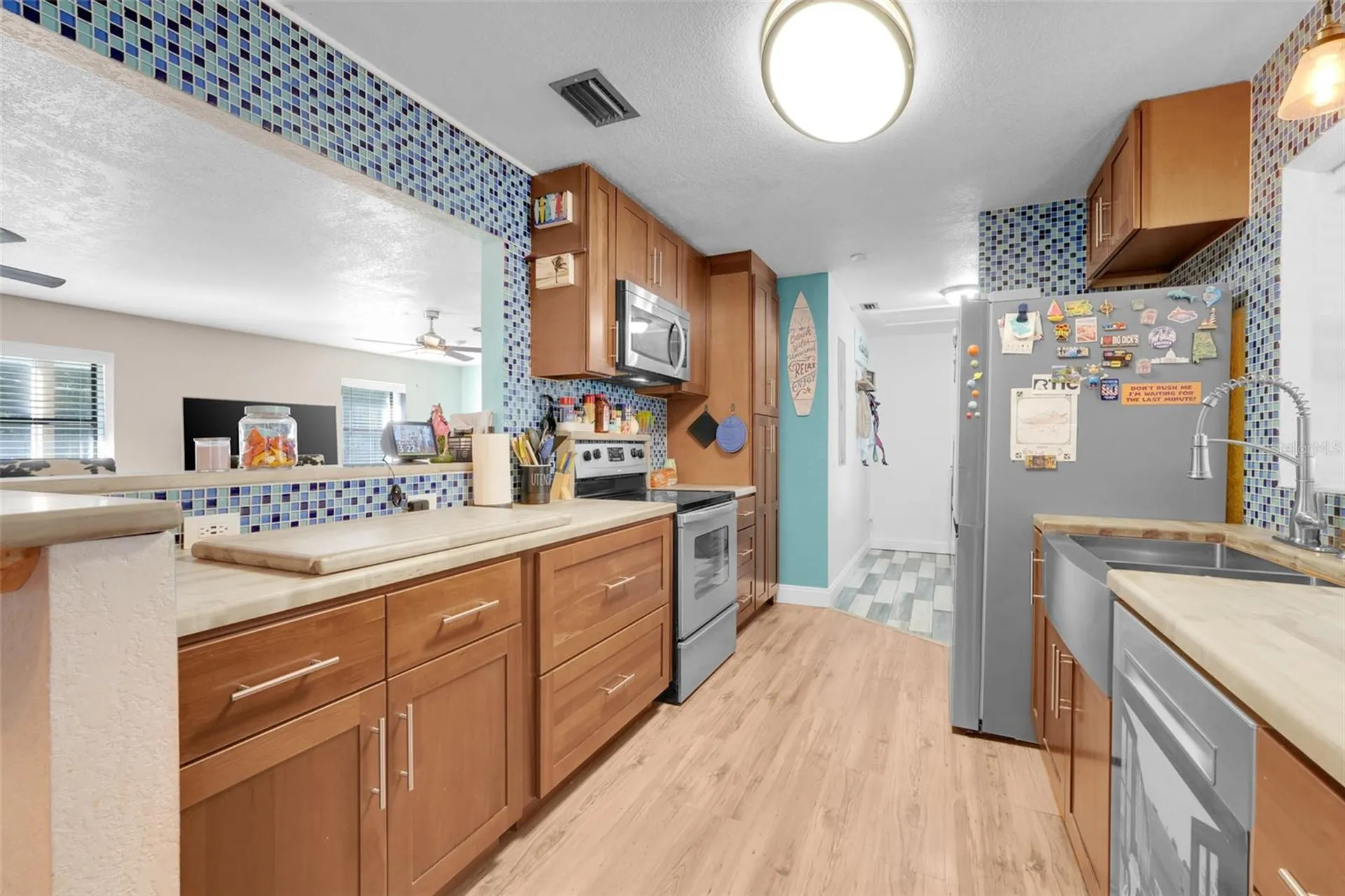 109 Fruitwood Avenue Eustis FL 32726