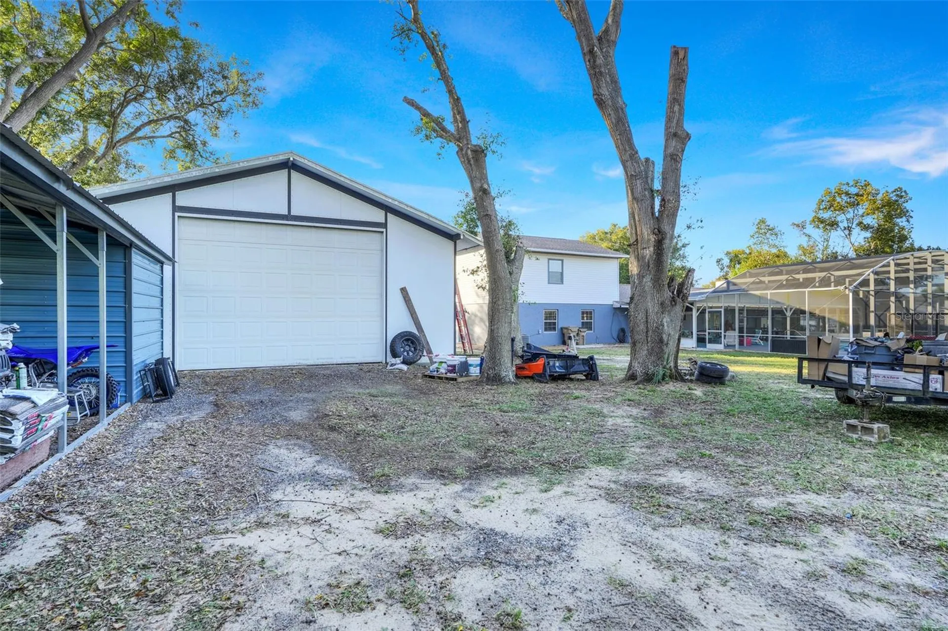 109 Fruitwood Avenue Eustis FL 32726