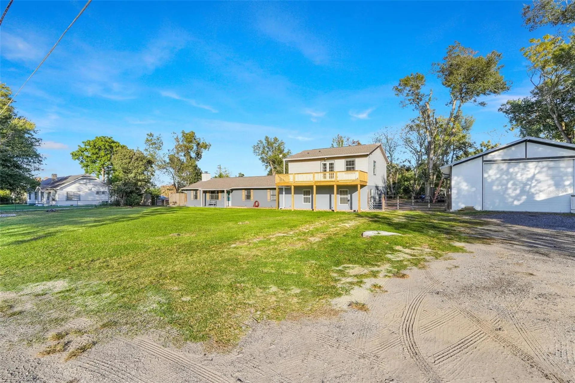 109 Fruitwood Avenue Eustis FL 32726