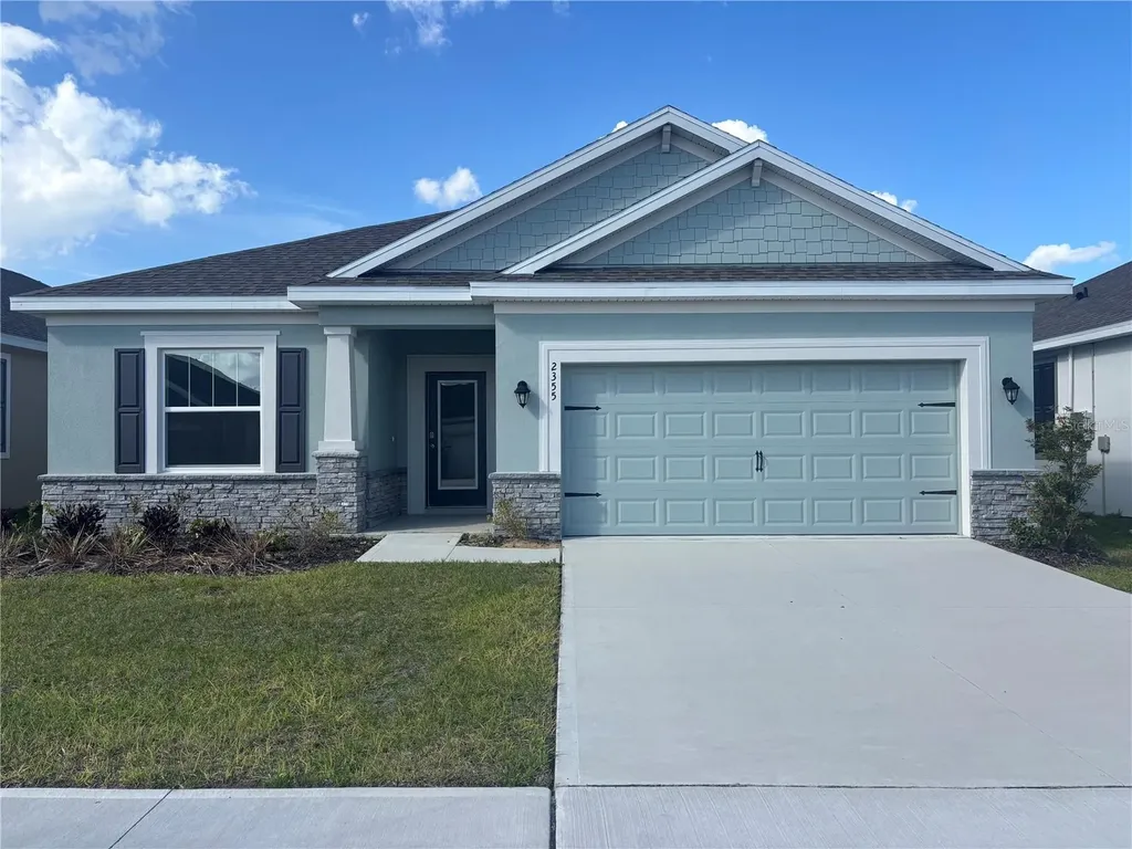 2355 Selenia Street Lake Alfred FL 33850