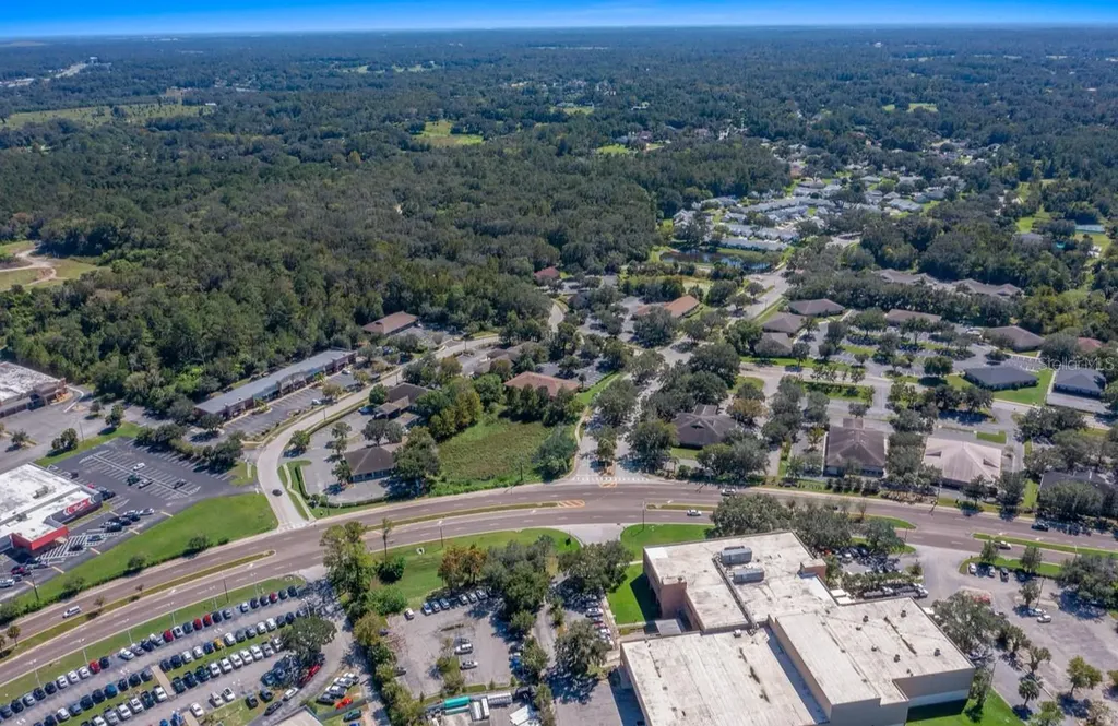 Tbd SW 20th Place Ocala FL 34471