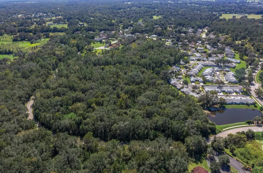 Tbd SW 20th Place Ocala FL 34471