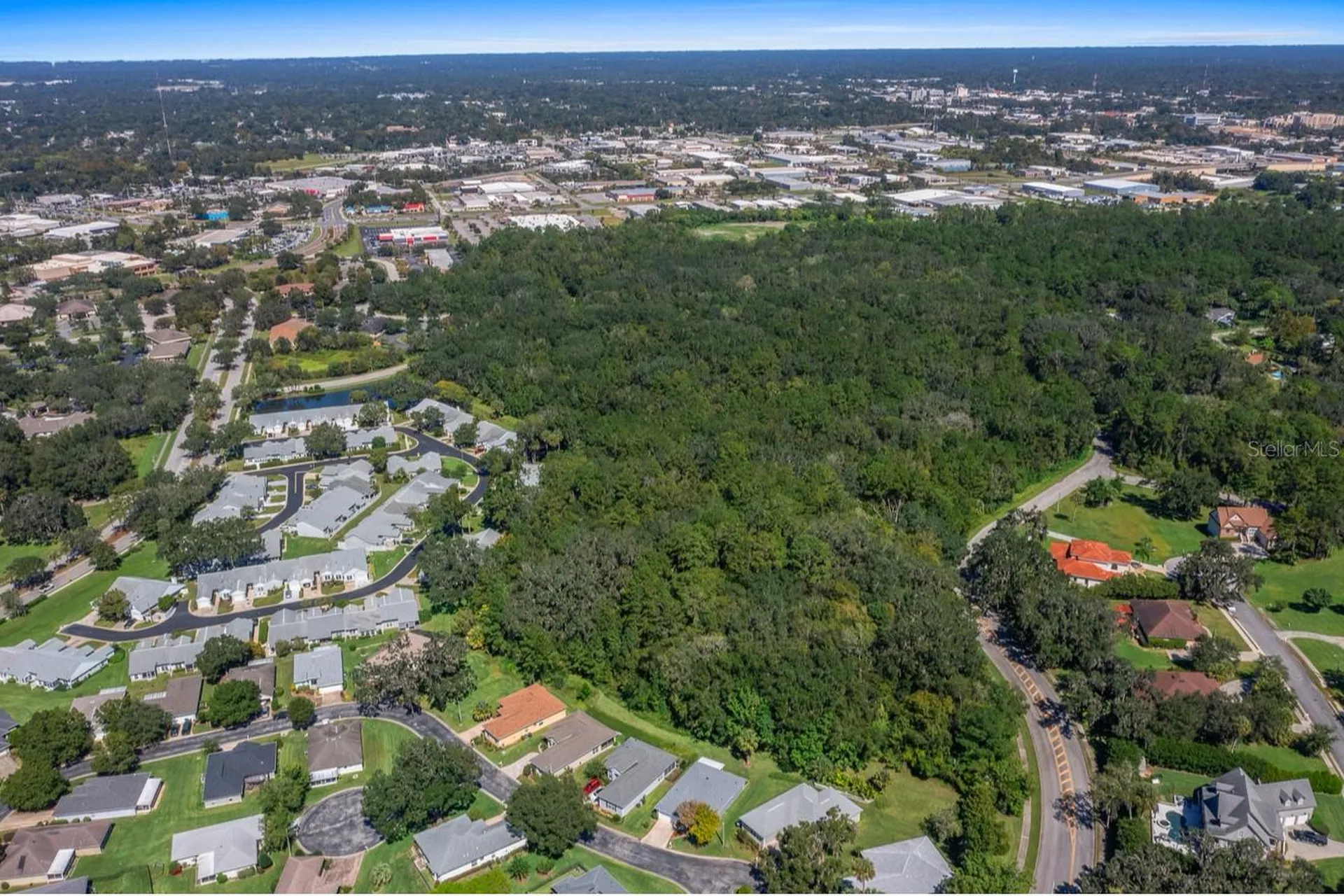 Tbd SW 20th Place Ocala FL 34471