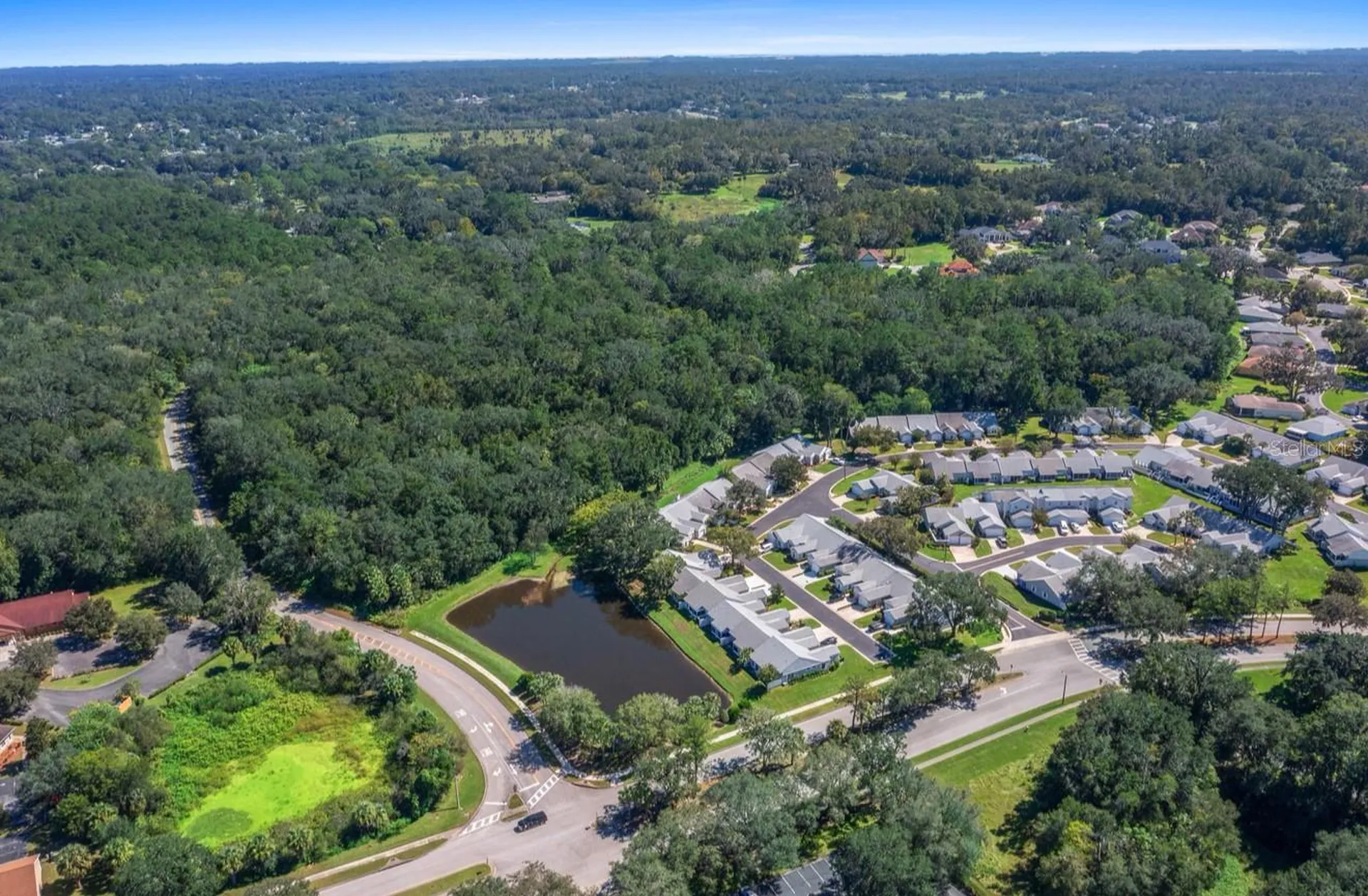 Tbd SW 20th Place Ocala FL 34471