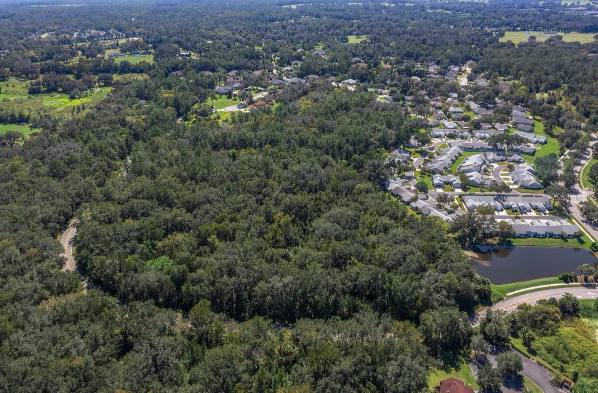 Tbd SW 20th Place Ocala FL 34471