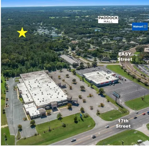 Tbd SW 20th Place Ocala FL 34471