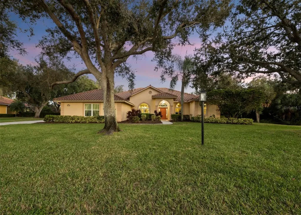 6505 Taeda Drive Sarasota FL 34241