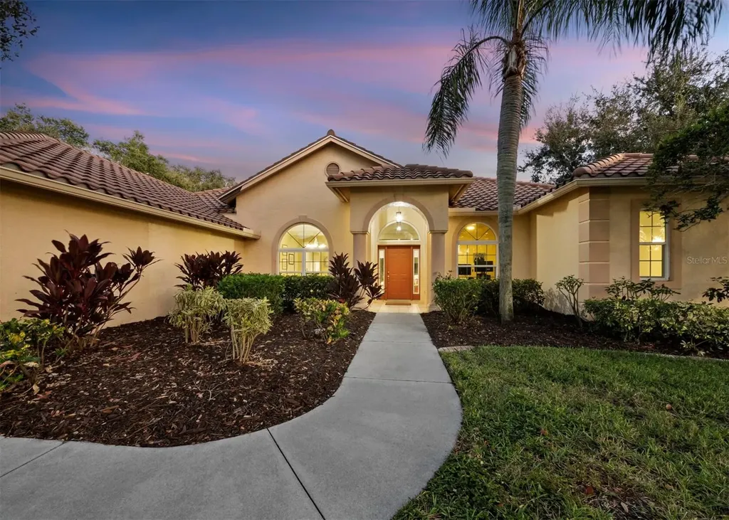 6505 Taeda Drive Sarasota FL 34241