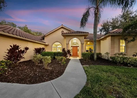 6505 Taeda Drive Sarasota FL 34241