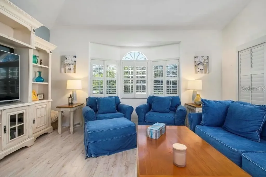 1811 Highland Road Osprey FL 34229