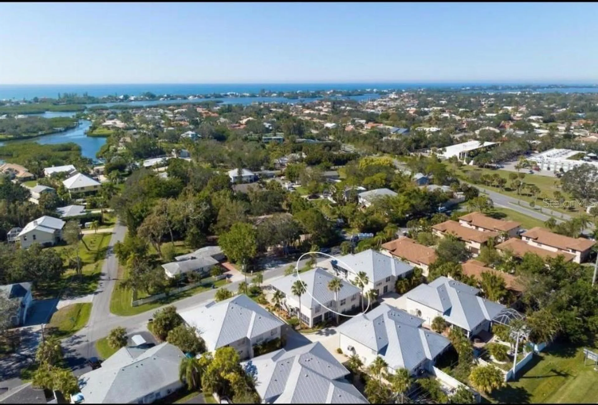 1811 Highland Road Osprey FL 34229