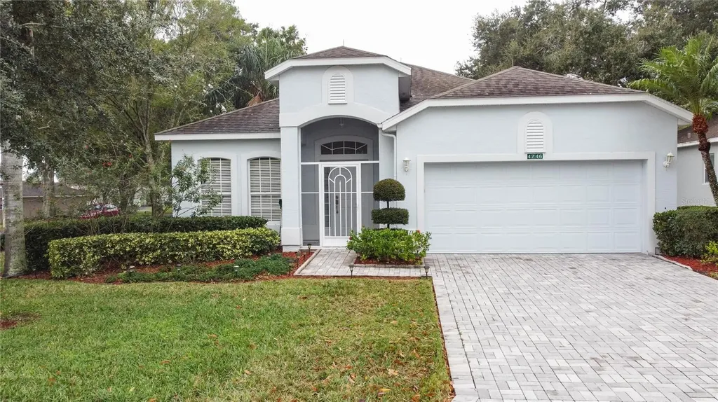 4246 Newland Street Clermont FL 34711