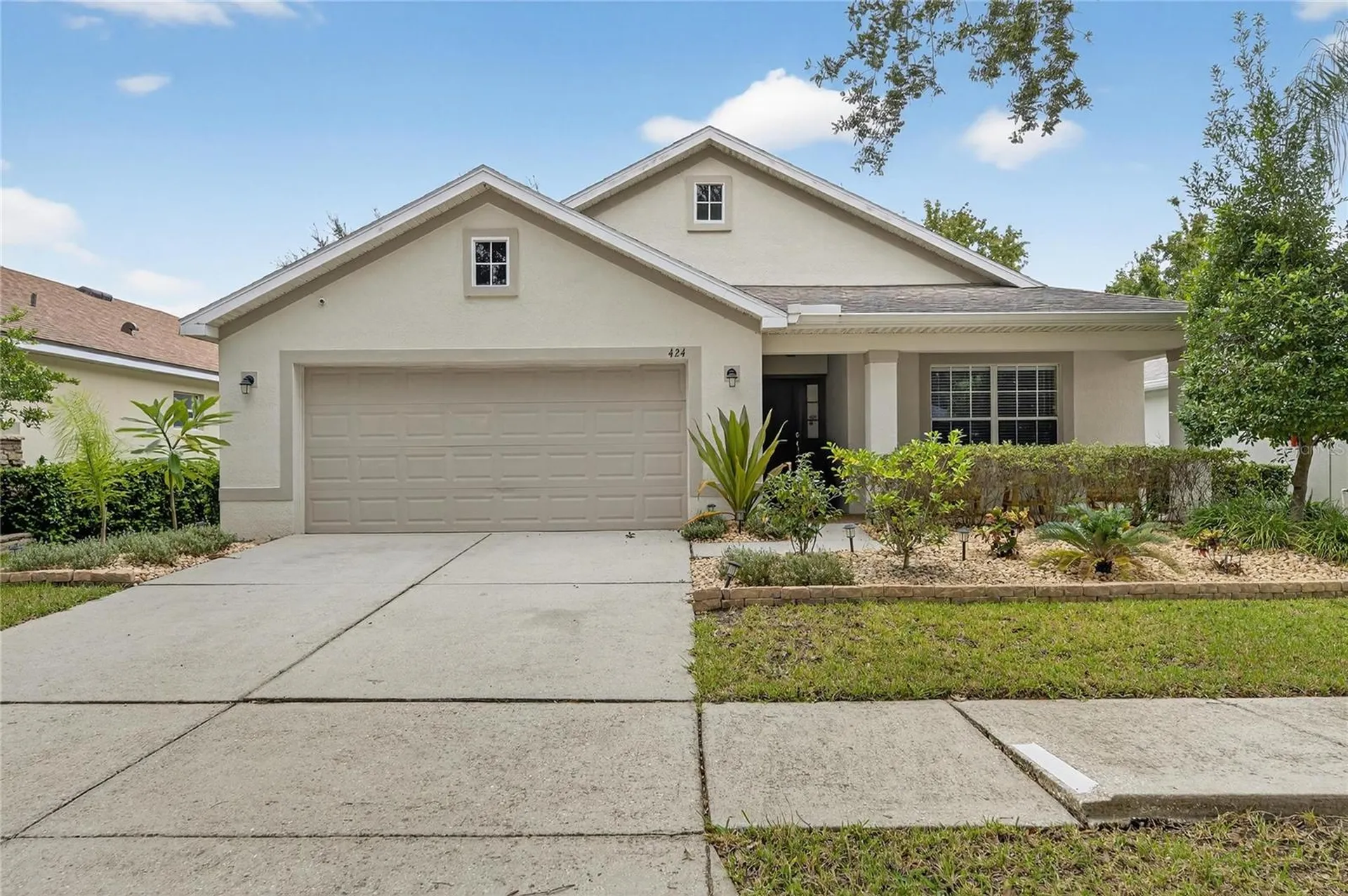 424 Down Pine Drive Seffner FL 33584