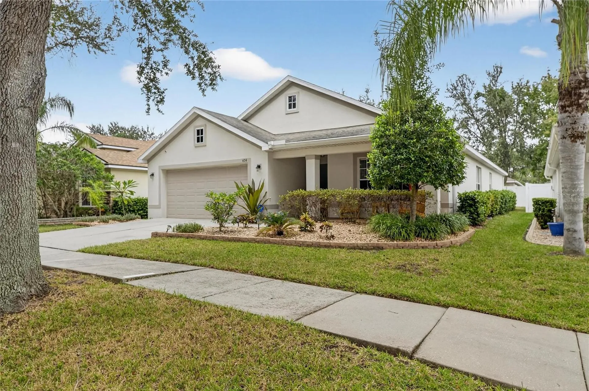 424 Down Pine Drive Seffner FL 33584