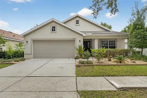 424 Down Pine Drive Seffner FL 33584