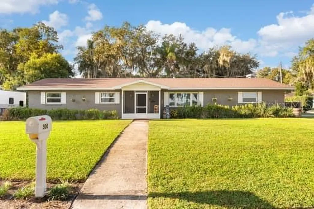 300 Lake Lena Boulevard Auburndale FL 33823