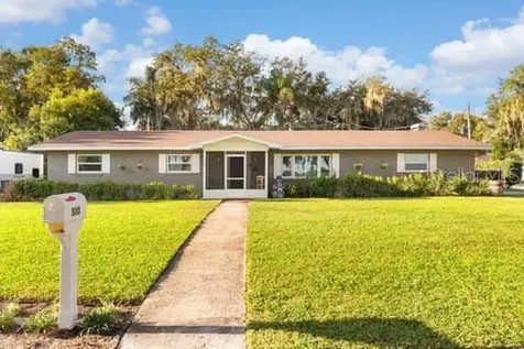 300 Lake Lena Boulevard Auburndale FL 33823