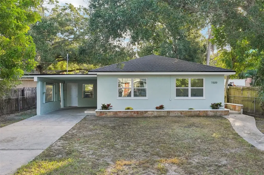 1509 S Washington Avenue Clearwater FL 33756
