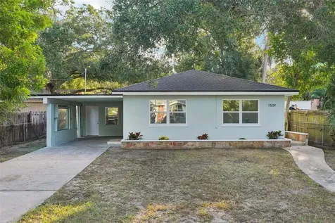 1509 S Washington Avenue Clearwater FL 33756