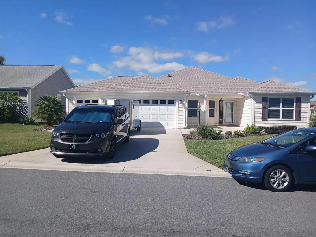 1500 Gifford Court The Villages FL 32162