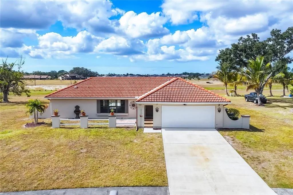 5121 Richmond Terrace North Port FL 34287