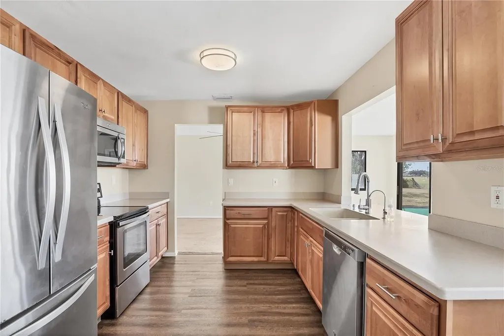5121 Richmond Terrace North Port FL 34287