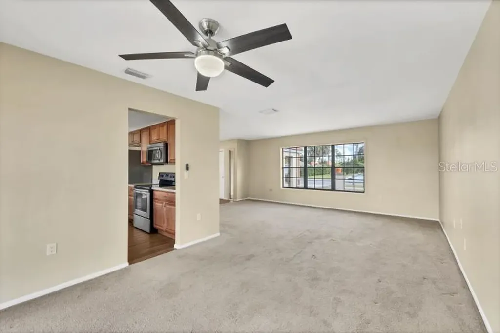 5121 Richmond Terrace North Port FL 34287