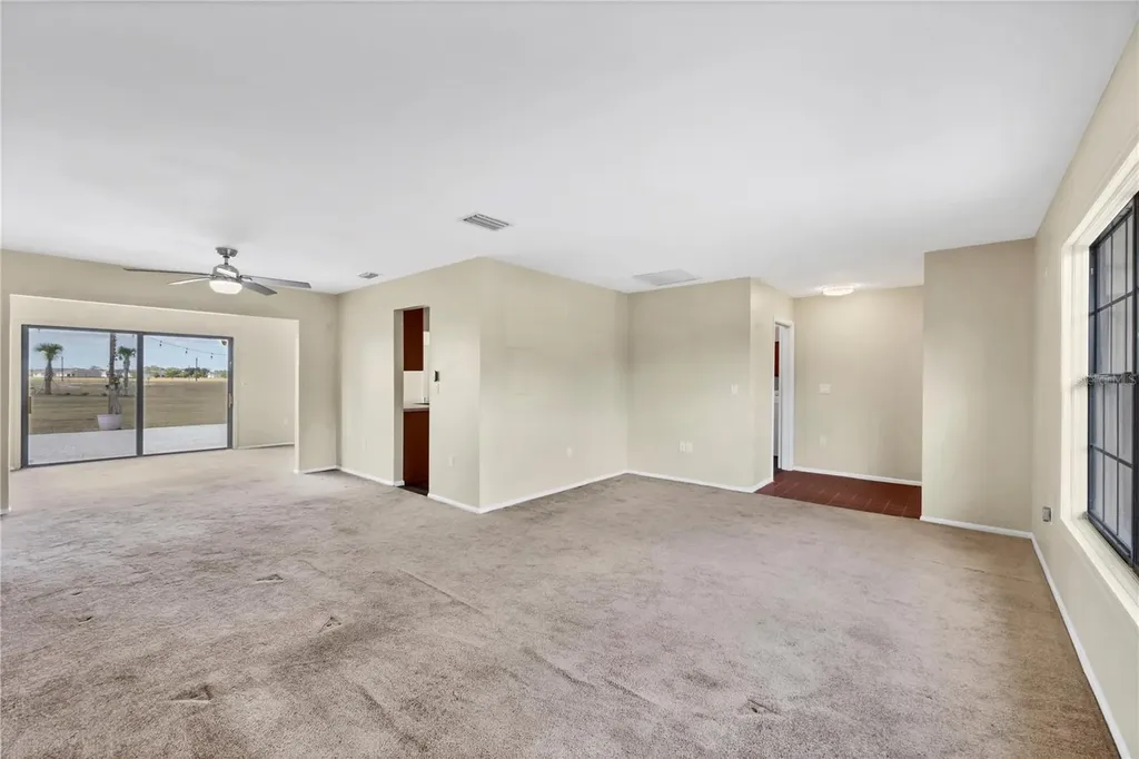 5121 Richmond Terrace North Port FL 34287