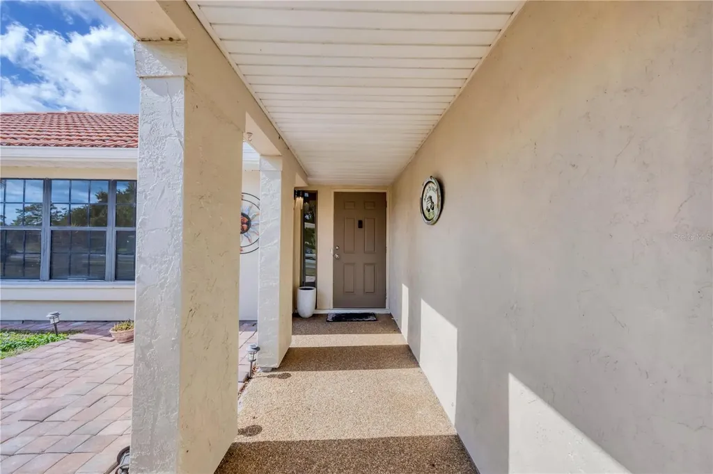 5121 Richmond Terrace North Port FL 34287