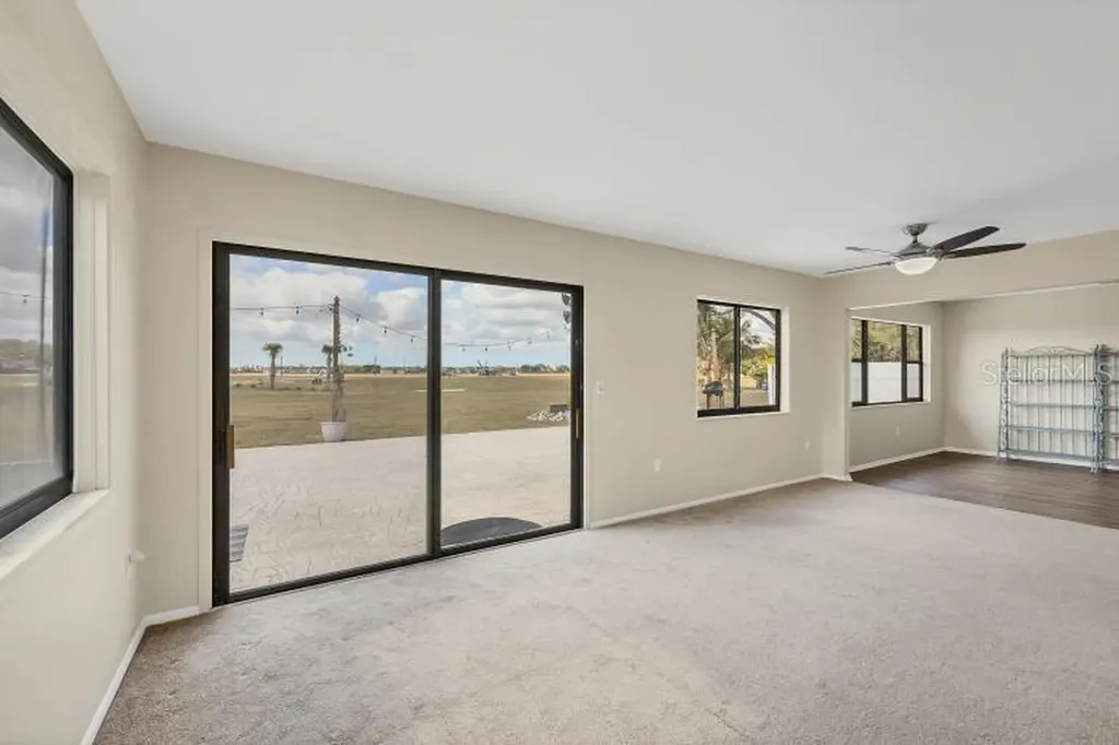 5121 Richmond Terrace North Port FL 34287