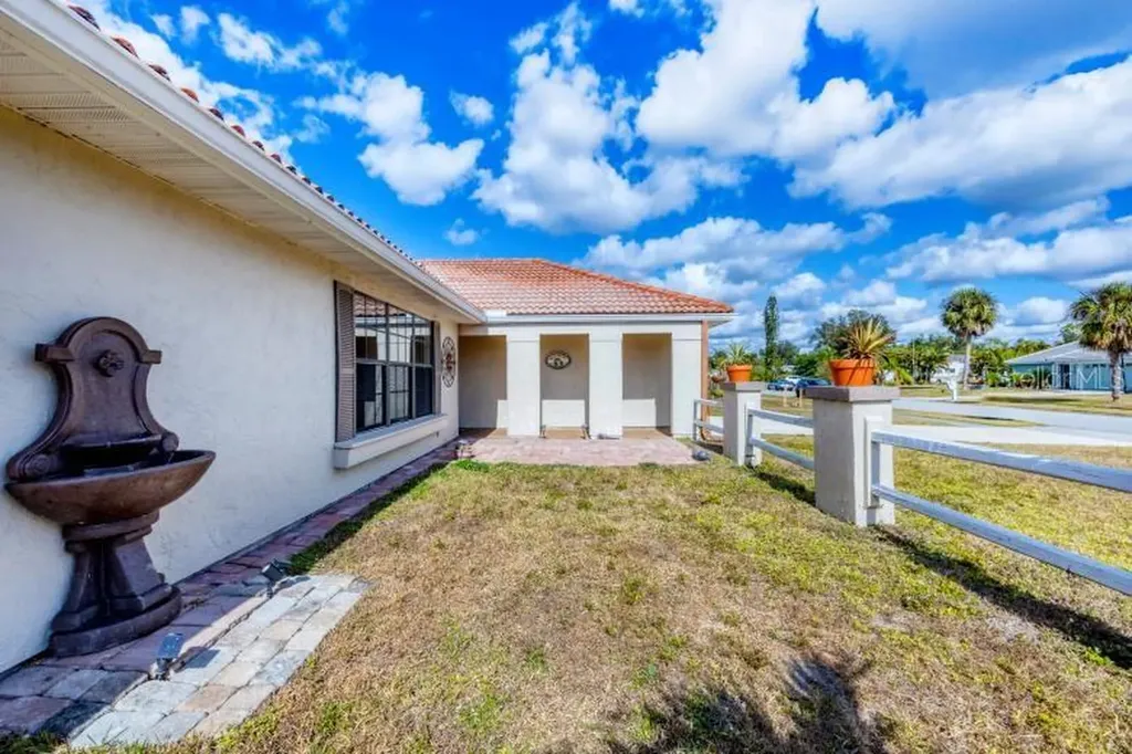 5121 Richmond Terrace North Port FL 34287