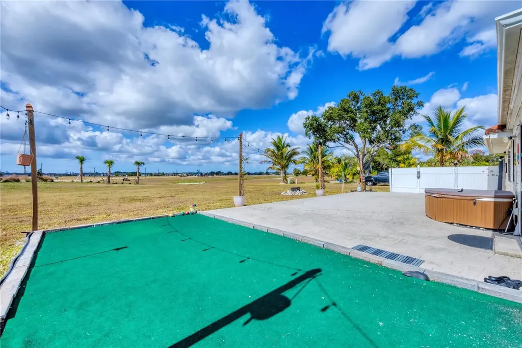 5121 Richmond Terrace North Port FL 34287